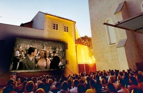 Stadtmarketing Wels GmbH: Die besten Filme und eine Gastromeile, die nach Urlaub schmeckt - BILD