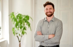 Lovebetter GmbH: Männergesundheit im Fokus: Gavin Sexton verrät, wie Erektionsstörungen gezielt bekämpft werden können