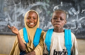 UNICEF Deutschland: Tschadsee-Region: Mehr als 3,5 Millionen Kinder ohne Bildungschancen