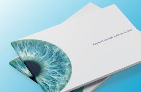 IMK Institut für Medizin und Kommunikation AG: La SSO publie son rapport annuel 2024 :  Pour un engagement en faveur de la prévention et de conditions de soins équitables