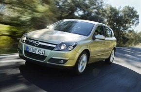 Opel Automobile GmbH: Alle Diesel-Pkw von Opel mit Rußfilter erhältlich