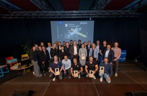 Allgäu GmbH: autarkize Sieger der Allgäuer Gründerbühne 2024