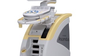 Hitachi Medical Systems Europe Holding AG: Ultrasound diagnostics: New at the European Congress of Radiology (ECR) / HI VISION Ascendus - a new digital ultrasound platform that demonstrates leadership in innovation and technology