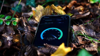 Deutsche Telekom AG: Telekom nimmt 145 neue Mobilfunkstandorte in Betrieb