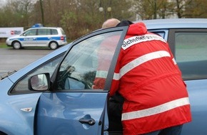 Polizeiinspektion Wilhelmshaven/Friesland: POL-WHV: Fit im Auto - Fahrtraining für Seniorinnen und Senioren - ab sofort sind Anmeldungen möglich!