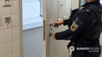 Bundespolizeidirektion München: Bundespolizeidirektion München: Angriff auf Bahnpersonal / Bundespolizei nimmt Tatverdächtigen fest