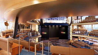 AIDA Cruises: AIDA Pressemeldung: AIDAluna bereit für die Zukunft: Evolution-Programm erreicht nächsten Meilenstein