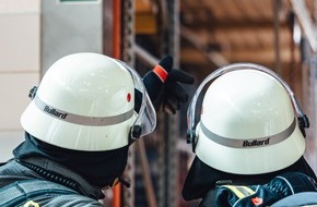 Freiwillige Feuerwehr R&uuml;desheim: FW R&uuml;desheim: Freiwilliges Soziales Jahr bei der Feuerwehr