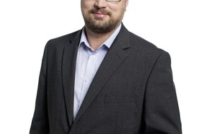 Ringier Axel Springer Media AG: Jonny Crowe neuer Interimsgeschäftsführer von Grupa Onet.pl (FOTO)