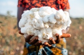 Aid by Trade Foundation: AbTF veröffentlicht Ergebnisse unabhängiger Kontrollen zu Cotton made in Africa-Standards