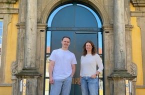 Universität Osnabrück: Zwei Nachwuchsforschende der Uni Osnabrück auf 8. Lindauer Tagung der Wirtschaftswissenschaften