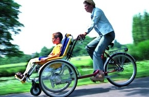 Migros-Genossenschafts-Bund: Migros: Pedalare per una buona causa