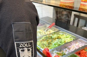 Hauptzollamt Stralsund: HZA-HST: Hauptzollamt Stralsund legt Jahresbilanz 2025 der Finanzkontrolle Schwarzarbeit vor