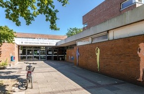 Deutsche Gesellschaft für wirtschaftliche Zusammenarbeit mbH (DGWZ): Tagung zur Sicherheit in Schulen in Hannover - Oberbürgermeister übernimmt Schirmherrschaft