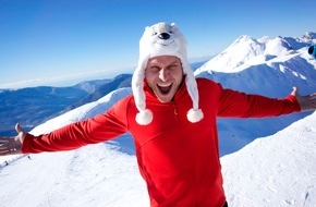 Kabel Eins: Was isst eigentlich Putin? Reporter Furious Pete auf kulinarischer Entdeckungsreise in Sotschi in "Abenteuer Leben - täglich neu entdecken" am 6. Februar 2014 um 17:45 Uhr bei kabel eins (FOTO)