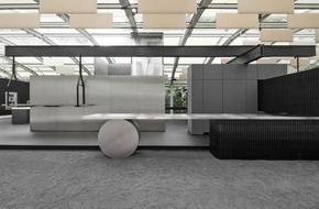 Gaggenau: Gaggenau Live-Talks auf der Milan Design Week