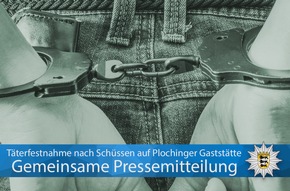 LKA-BW: Pressemitteilung Des Polizeipräsidiums Stuttgart Und Des ...