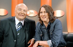 Kabel Eins: "Was macht eigentlich ... Cleo Kretschmer?" / Late Night-Talk mit Thomas Koschwitz am 23.06.2003 bei Kabel 1