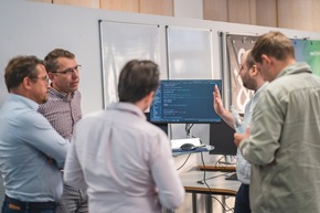 PM: Erfolgreiches AGV KI Netzwerk Event der AI Experts bei BREDEX in Braunschweig