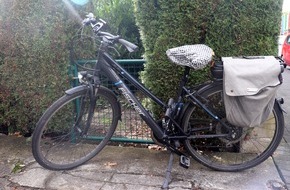 Polizei Paderborn: POL-PB: Polizei sucht Fahrradbesitzer