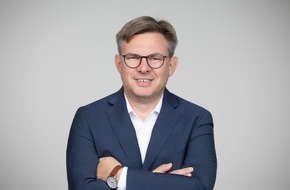 MYPEGASUS GmbH: Dr. Martin Rosemann wird neuer Transfer Geschäftsführer der MYPEGASUS