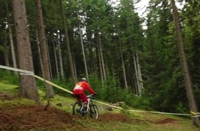 Raiffeisen Club Downhill Cups Innsbruck - VIDEO