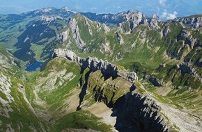 Wandermagazin SCHWEIZ: Die 22 schönsten Wanderungen im Alpstein