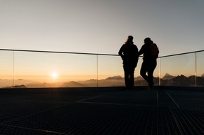 La saison estivale est lancée à Nendaz