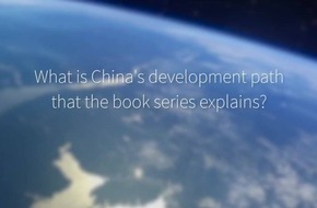 China International Book Trading Corporations Serie Reading China Teil 2 fokussiert auf Chinas Weg der hochwertigen Entwicklung