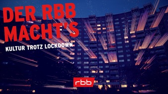 rbb - Rundfunk Berlin-Brandenburg: Der rbb macht Gold: ARD-Politikmagazin "Kontraste" und crossmediale Programmaktion "Der rbb macht's" bei den Internationalen Eyes & Ears Awards 2020 ausgezeichnet