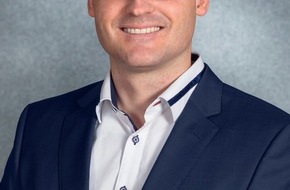 Europcar Mobility Group: Gerhard von Hasselbach wird neuer Commercial Director der Europcar Mobility Group Germany