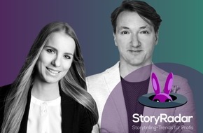 Ferris Bühler Communications: Storytelling-Agentur lanciert Podcast für Marketer und PR-Manager