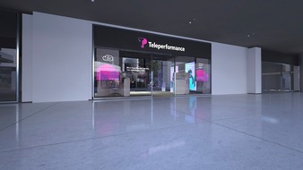 Teleperformance Germany S. à r. l. & Co. KG: Innovatives Konzept: Teleperformance Germany Group eröffnet Cloud Campus Store in Kroatien