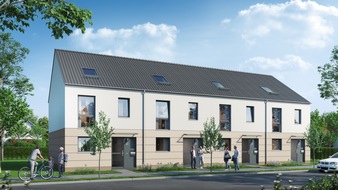 DORNIEDEN Gruppe GmbH & Co. KG: Reminder: Nachbarschaftsfest im neuen Wohnquartier an der Albertstra&szlig;e in Viersen am 08.05.