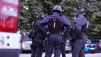 Polizeipräsidium Heilbronn: POL-HN: Gemeinsame Pressemitteilung der Staatsanwaltschaft Heilbronn und des Polizeipräsidiums Heilbronn vom 09.08.2024