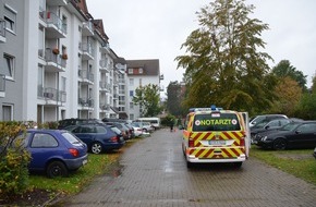 Polizeiinspektion Stade: POL-STD: Bei Auseinandersetzung nach Raubüberfall in Wohnung im Stader Altländer Viertel ein 17-jähriger tödlich und zwei weitere Personen zum Teil schwer verletzt