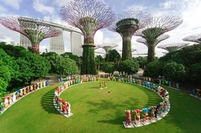 PM: Die ungewöhnlichsten DHL-Lieferungen 2025 –  ein besonderer Jahresrückblick des Weltmarktführers der Logistik / PR: The Most Unusual DHL Deliveries 2025 –  A Special Year-End Review of the Global Market Leader in Logistics