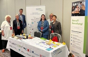 Hochschule Bremerhaven: Auf der Suche nach professoralem Nachwuchs