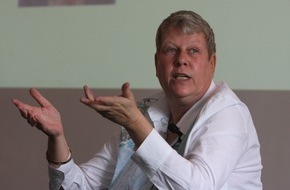 news aktuell (Schweiz) AG: Investor Relations-Branche: Regulierung nicht übertreiben