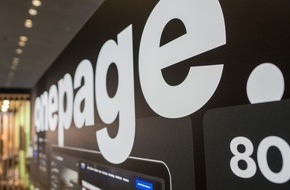 Onepage GmbH: Das perfekte Doppel: Erfolgreiches Webdesign leicht gemacht mit KI und Onepage