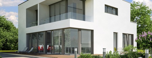 GSE Haus GmbH: Wir bauen Ihr Massivhaus - Schlüsselfertig in 4 Monaten