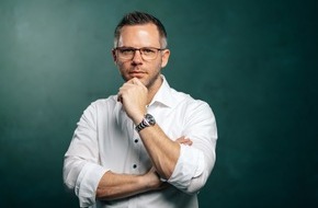 Bildungsfabrik Coaching GmbH: Stephan Rodig: So unterstützt der Staat auf dem Weg zum Industriemeister