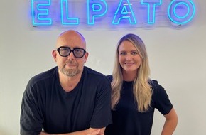 ELPATO Medien GmbH: ELPATO ernennt Tamara Martin zur neuen Chief Marketing Officer (CMO)