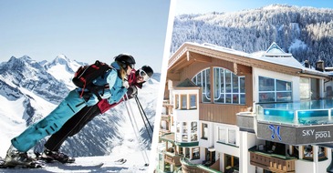 Neuhintertux Tipotsch GmbH: Ab Ende M&auml;rz startet am Hintertuxer Gletscher die 2. Skisaison