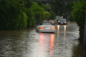 FW-MH: Update zur Unwetterlage