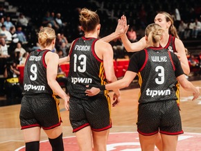 AIDA Pressemeldung: Vom Court an Bord: AIDA macht den Basketballsommer 2026 erlebbar