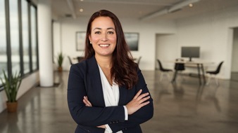 communita GmbH: Sarah Walenta von der communita GmbH: Warum der Mittelstand eine externe Marketingabteilung statt einzelner Dienstleister braucht