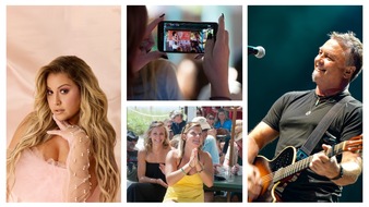 Fort Myers - Islands, Beaches & Neighborhoods: 12. Island Hopper Songwriter Fest: Zehn Tage Live-Musik in Fort Myers
