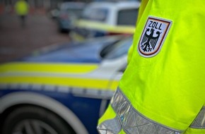 Hauptzollamt Saarbrücken: HZA-SB: Illegale Beschäftigung aufgedeckt; ZOLL stellt 20 Fälle im nördlichen Saarland fest