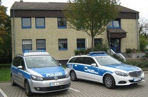 Polizeidirektion Neustadt/Weinstraße: POL-PDNW: Polizeiautobahnstation Ruchheim - Fahrzeugführer und Beifahrer unter Drogeneinfluss